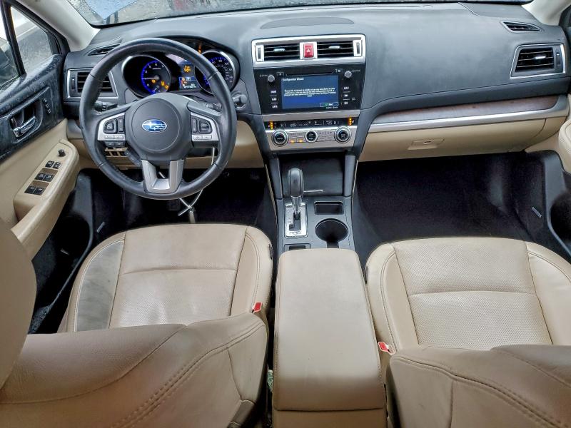 Фото 8 - SUBARU OUTBACK