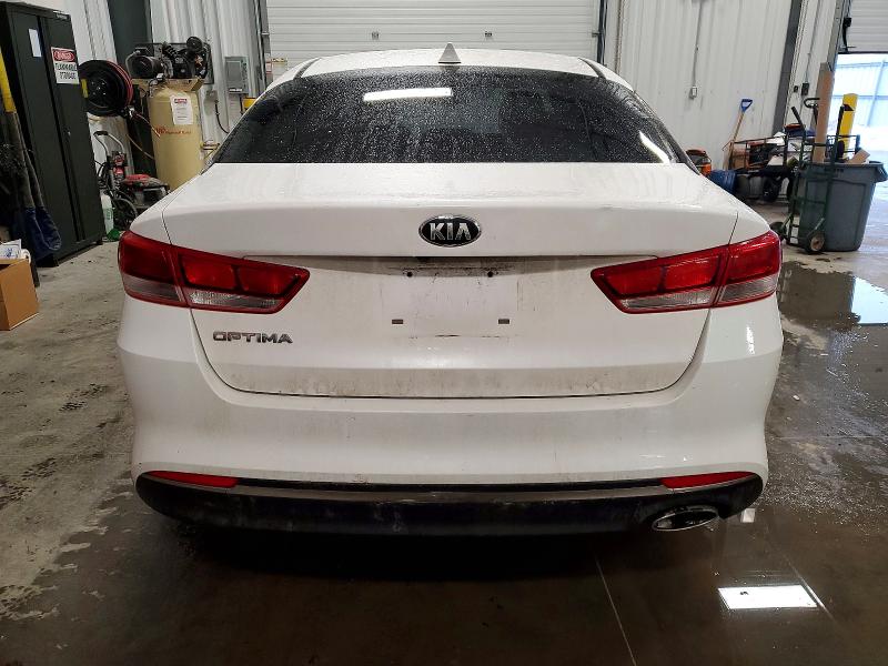 Фото 6 - KIA OPTIMA