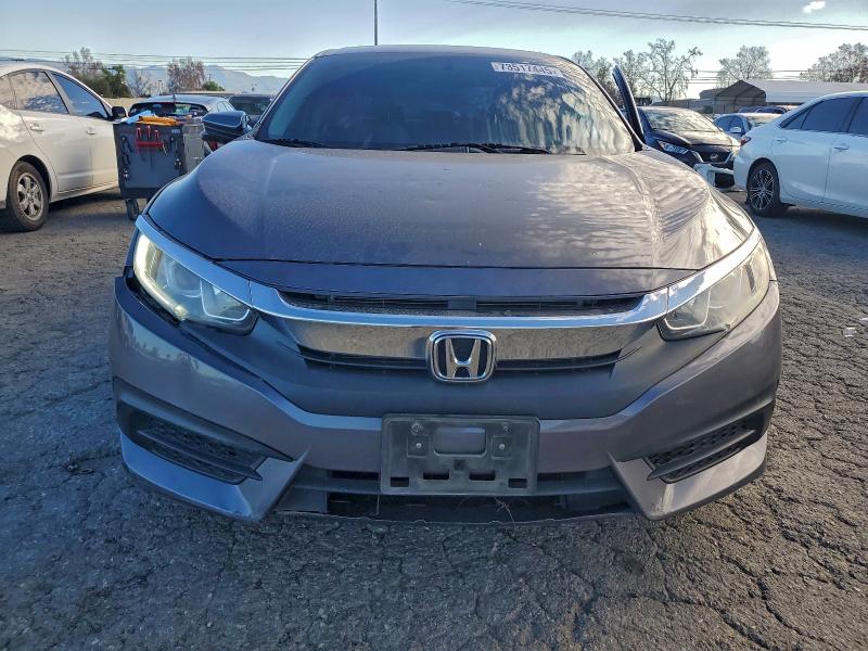 Фото 5 - HONDA CIVIC