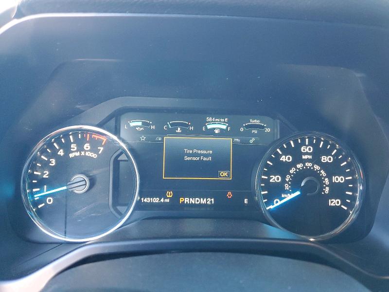 Фото 9 - FORD F-150