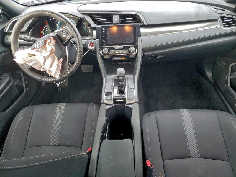 Фото 8 - HONDA CIVIC