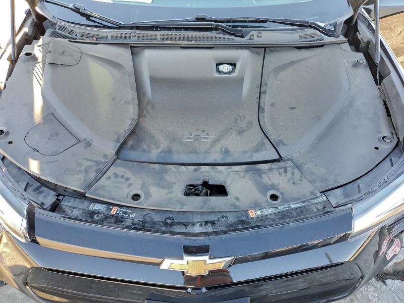 Фото 12 - CHEVROLET BLAZER