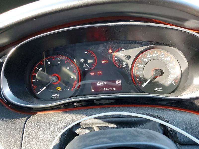 Фото 9 - DODGE DART