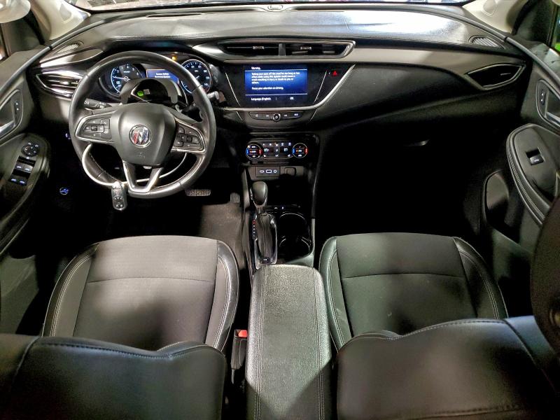 Фото 8 - BUICK ENCORE