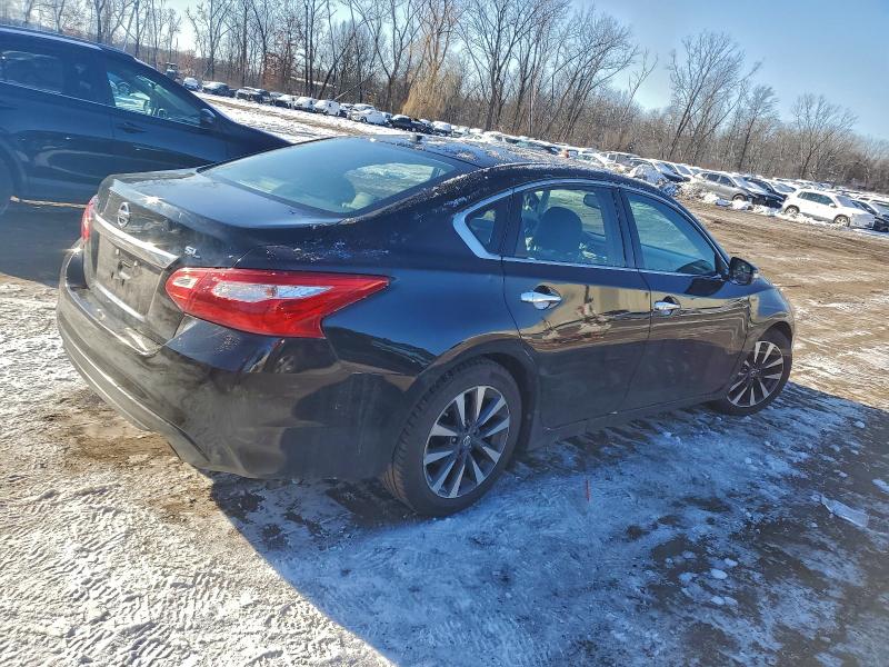 Фото 3 - NISSAN ALTIMA