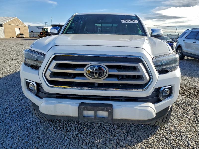 Фото 5 - TOYOTA TACOMA
