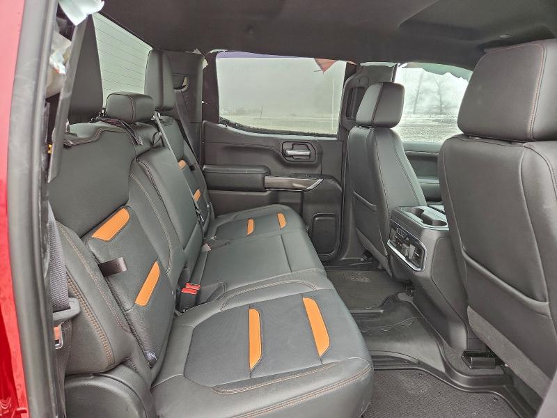 Фото 10 - GMC SIERRA