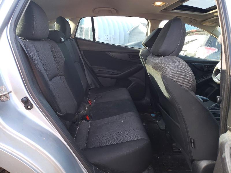 Фото 10 - SUBARU IMPREZA