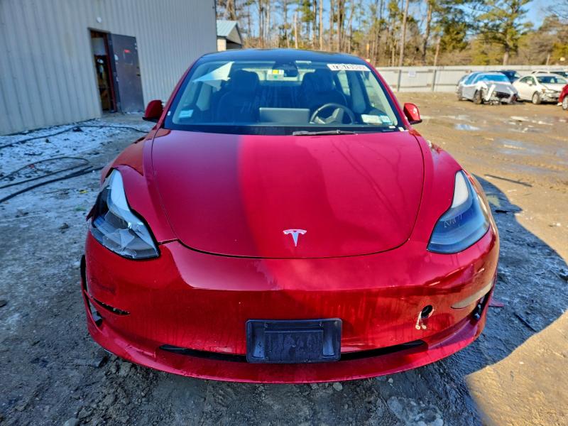 Фото 5 - TESLA MODEL 3