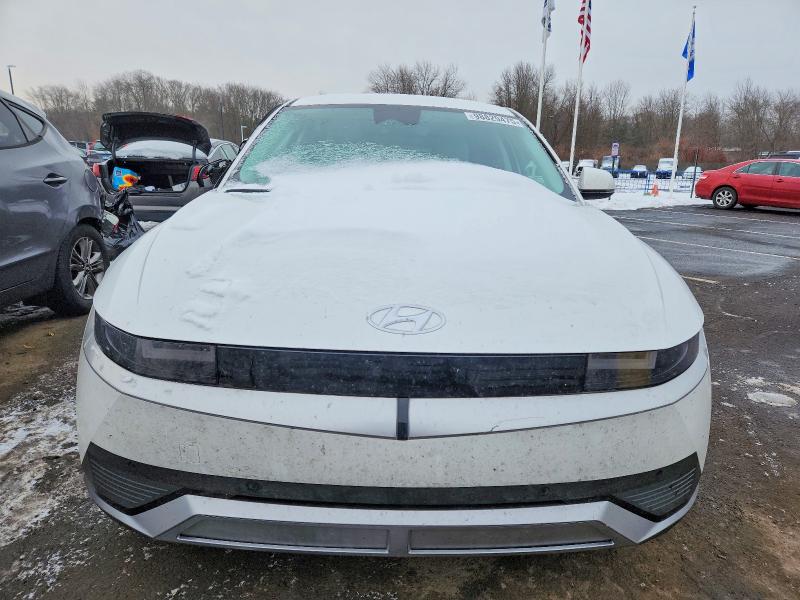 Фото 5 - HYUNDAI IONIQ