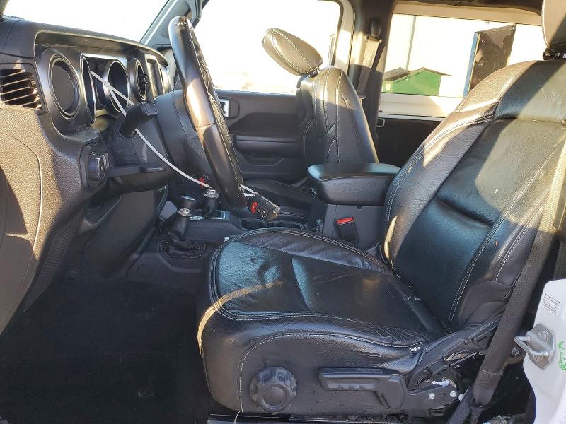 Фото 7 - JEEP WRANGLER