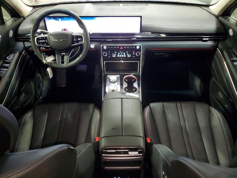 Фото 8 - GENESIS GV80