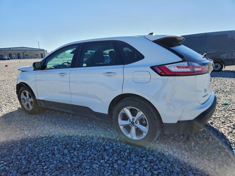 Фото 2 - FORD EDGE