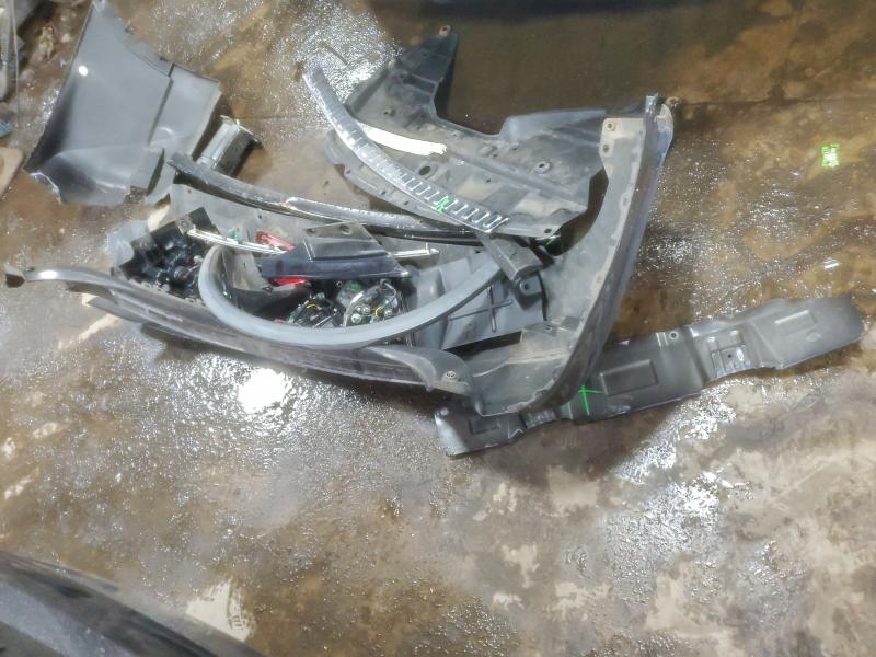 Фото 12 - NISSAN ROGUE