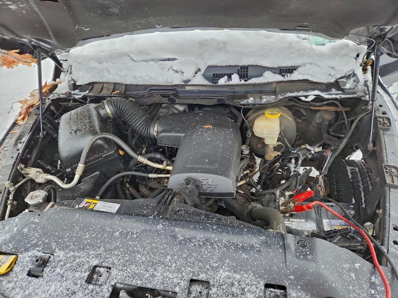 Фото 11 - RAM 1500