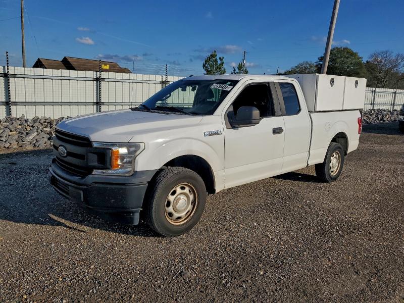Фото 1 - FORD F-150