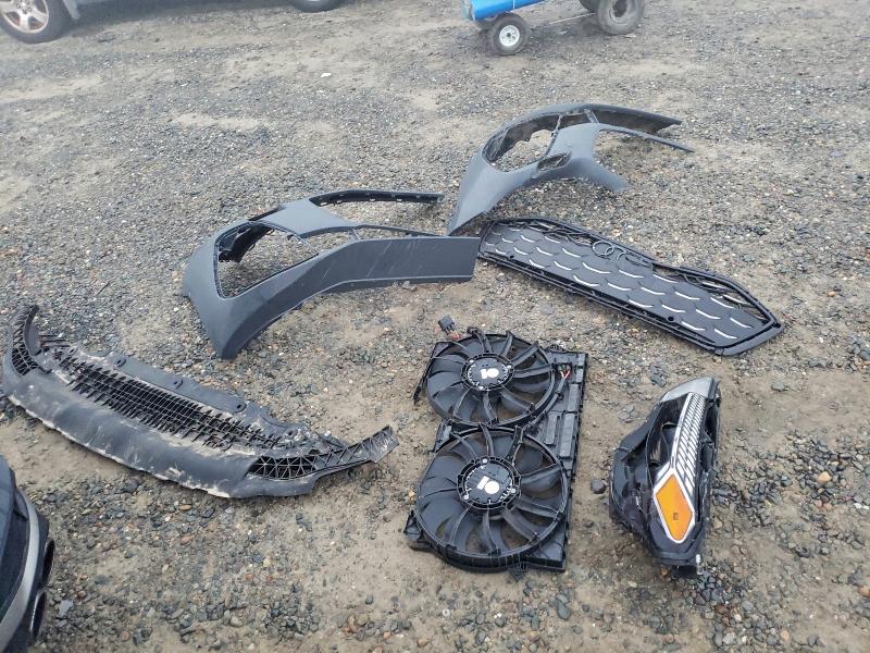 Фото 12 - AUDI S5/RS5