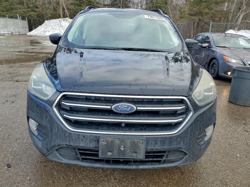 Фото 5 - FORD ESCAPE