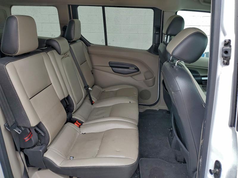 Фото 11 - FORD TRANSIT