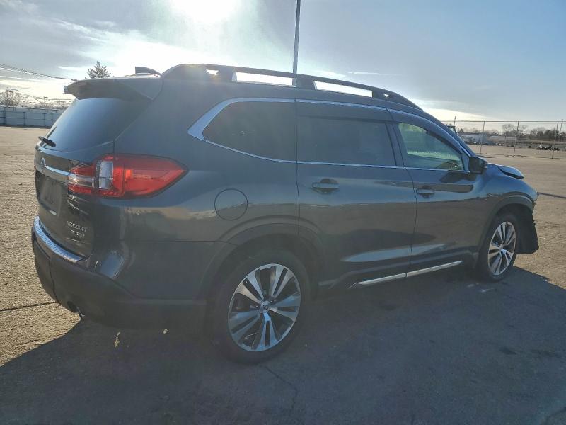 Фото 3 - SUBARU ASCENT