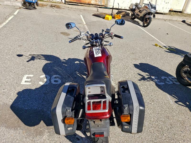 SUZUKI GSX1100 G 1991