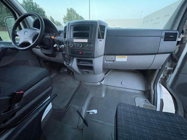 Фото 9 - MERCEDES-BENZ SPRINTER