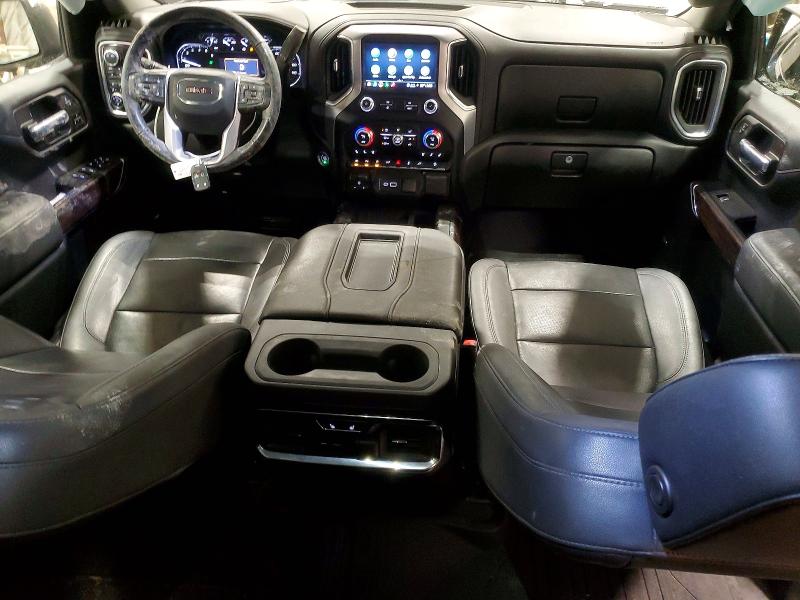 Фото 8 - GMC SIERRA