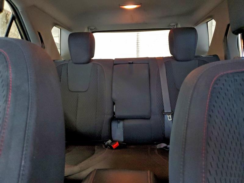 Фото 10 - CHEVROLET EQUINOX