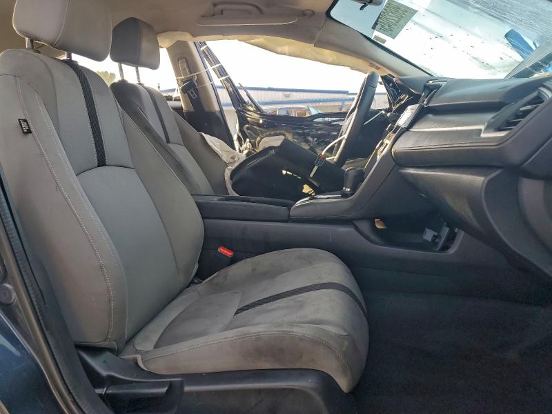 Фото 7 - HONDA CIVIC