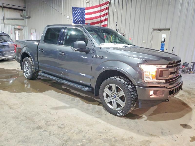 Фото 4 - FORD F-150