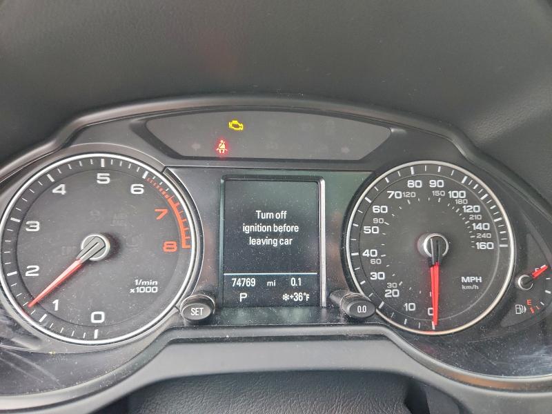 Фото 9 - AUDI Q5