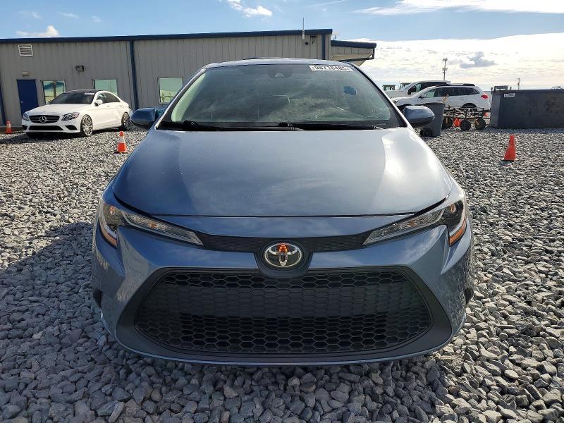 Фото 5 - TOYOTA COROLLA