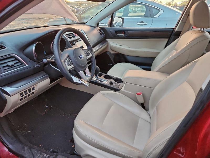 Фото 7 - SUBARU LEGACY