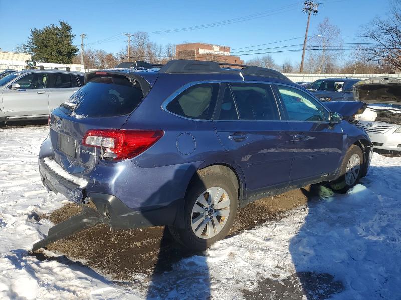 Фото 3 - SUBARU OUTBACK
