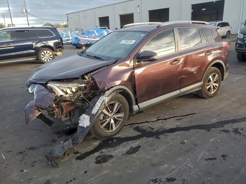 Фото 1 - TOYOTA RAV4