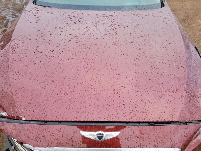 Фото 11 - HYUNDAI GENESIS