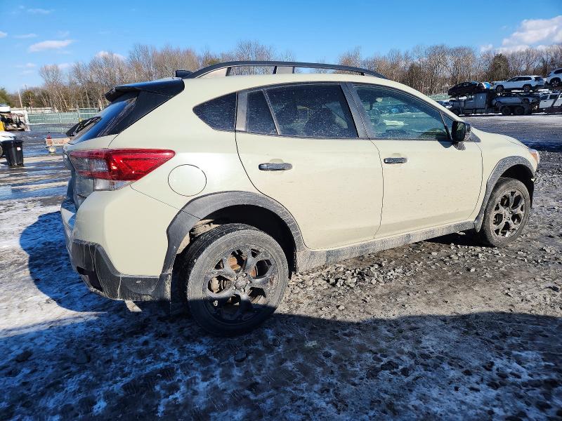 Фото 3 - SUBARU CROSSTREK