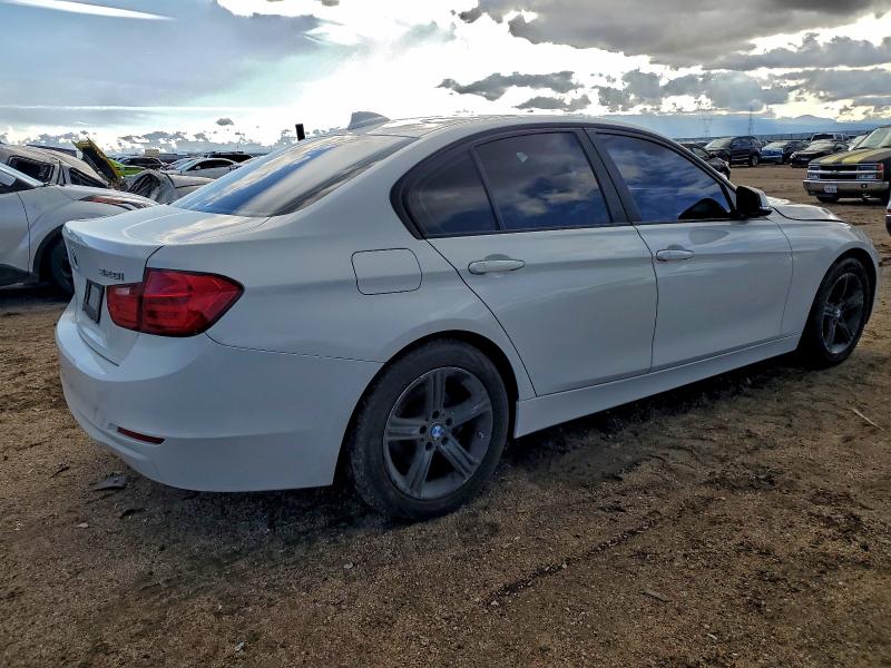 Фото 3 - BMW 3 SERIES