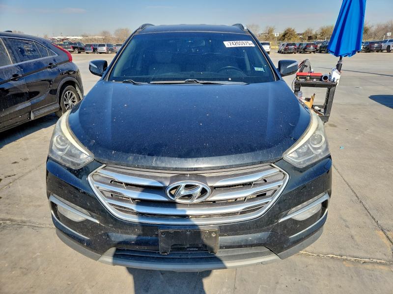 Фото 5 - HYUNDAI SANTA FE