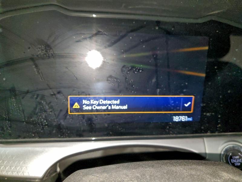 Фото 9 - CHEVROLET TRAX