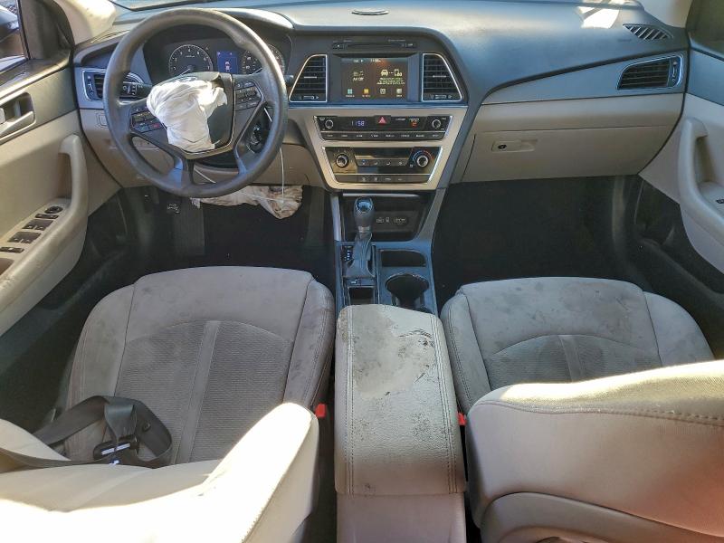 Фото 8 - HYUNDAI SONATA