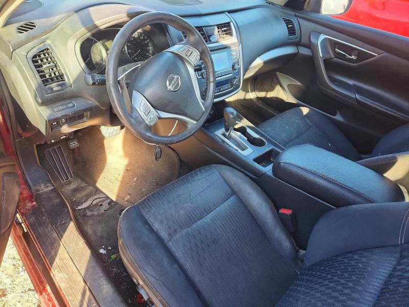 Фото 8 - NISSAN ALTIMA