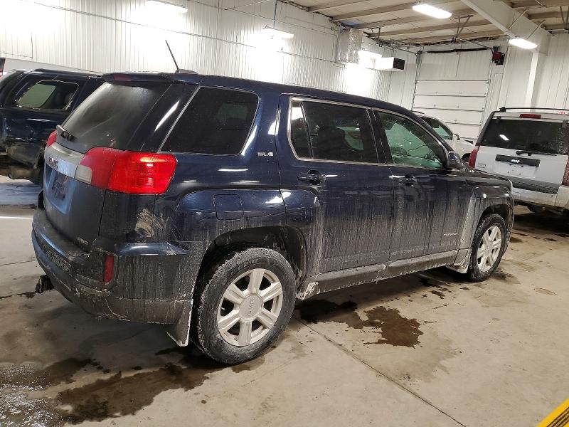 Фото 3 - GMC TERRAIN