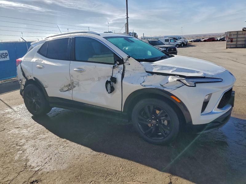 Фото 4 - BUICK ENCORE