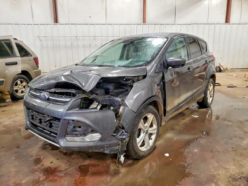 Фото 1 - FORD ESCAPE