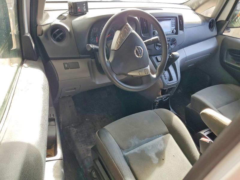 Фото 8 - NISSAN NV