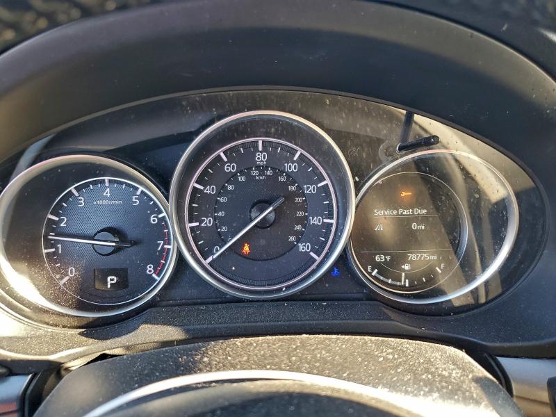 Фото 9 - MAZDA CX-5