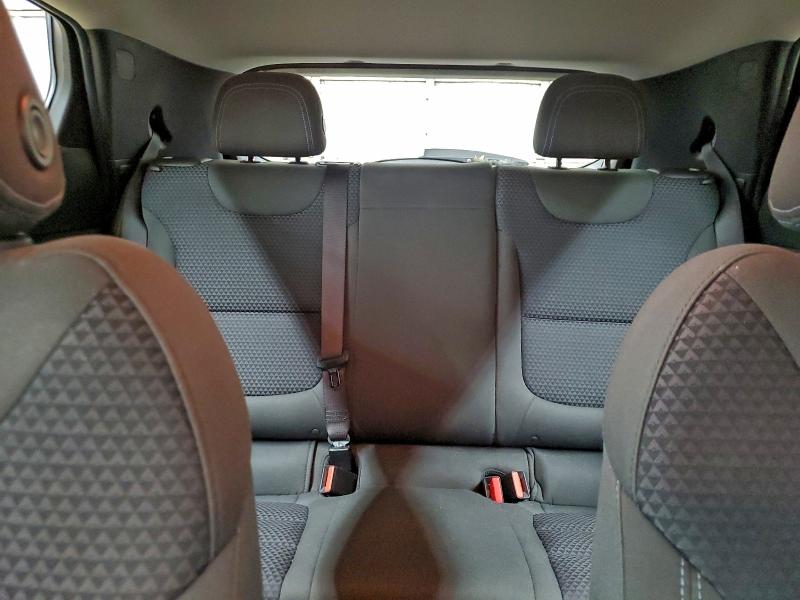 Фото 10 - CHEVROLET BOLT