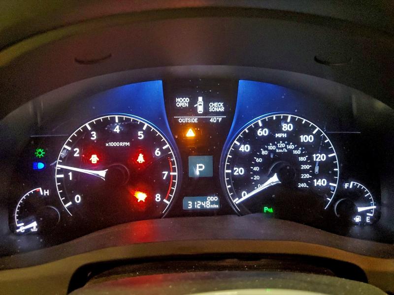 LEXUS RX350 2015 VIN 2T2BK1BA4FC292115