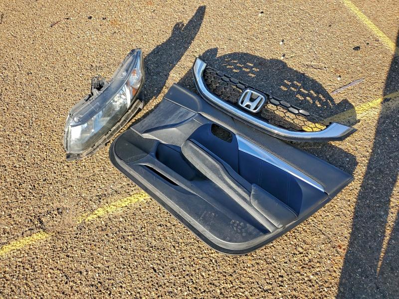 Фото 12 - HONDA CIVIC